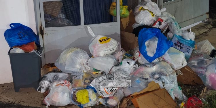 Residentes de Jardines del Sur denuncian crisis sanitaria por acumulación de basura en Puñal