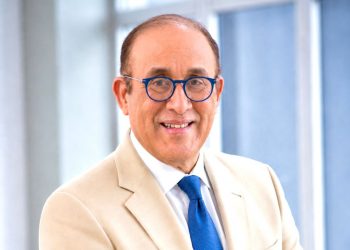 Reynaldo Peguero resalta estabilidad económica de RD y plantea alianza hemisférica ante crisis global