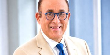 Reynaldo Peguero resalta estabilidad económica de RD y plantea alianza hemisférica ante crisis global