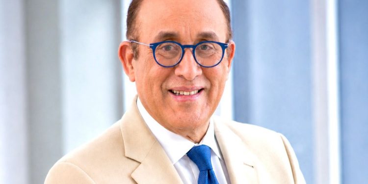 Reynaldo Peguero resalta estabilidad económica de RD y plantea alianza hemisférica ante crisis global