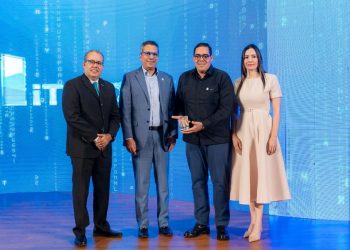 ETED escala posiciones en ranking digital y fortalece servicios al Estado