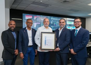 Claro Dominicana fortalece su liderazgo tecnológico con certificación internacional en seguridad de la información