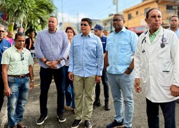 Robert Polanco llama a fortalecer los valores patrios en las nuevas generaciones