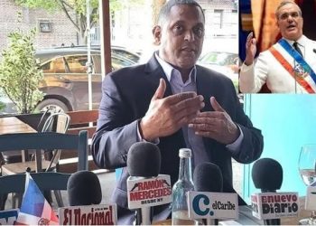 Llama a apoyar las medidas del presidente Abinader para seguir protegiendo al pueblo dominicano