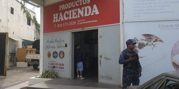 Salud Pública clausura fábrica de lácteos en Santiago por violaciones sanitarias