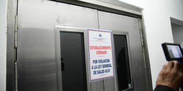 Salud Pública intensifica controles y clausura más de 500 centros por irregularidades