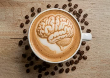 Estudio revela que el café podría beneficiar el cerebro a través de la salud intestinal