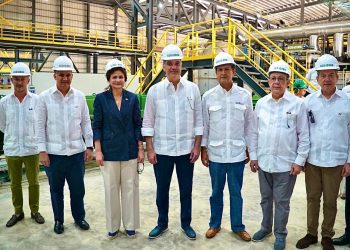 Strategius resalta impacto internacional del Grupo Estrella tras apertura de ECOACERO