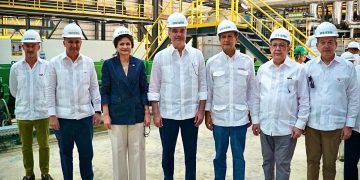 Strategius resalta impacto internacional del Grupo Estrella tras apertura de ECOACERO