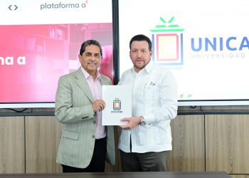 UNICARIBE fortalece innovación académica con plataforma de 957 laboratorios virtuales