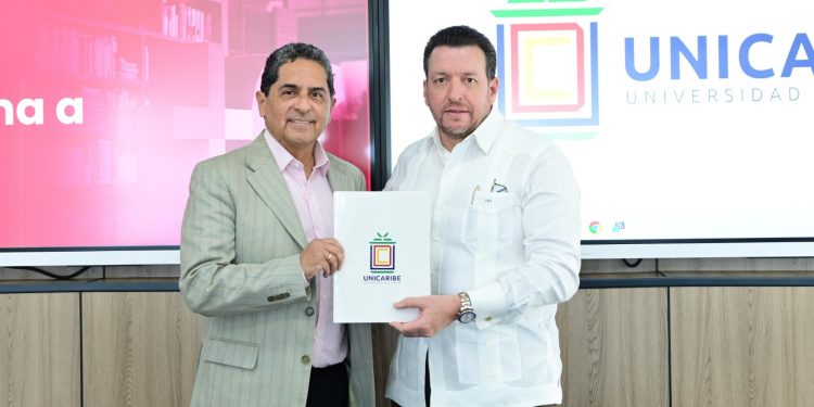 UNICARIBE fortalece innovación académica con plataforma de 957 laboratorios virtuales
