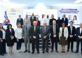 UNICARIBE y QS impulsan estrategia para posicionar a RD como destino académico internacional