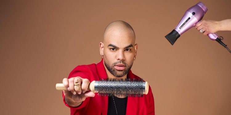 Victorino Carey fortalece su liderazgo en colorimetría y salud capilar en Nueva York