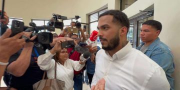 Tribunal declara culpable a Wander Franco y le otorga perdón judicial