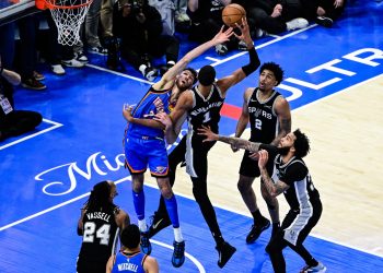 Wembanyama lleva a los Spurs de regreso a la élite y conquista el Oeste
