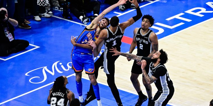 Wembanyama lleva a los Spurs de regreso a la élite y conquista el Oeste