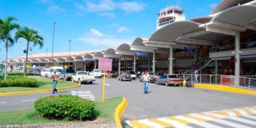 Vuelo de Delta regresa de emergencia al Cibao tras reporte de olor extraño en cabina