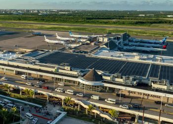 Conectividad aérea de República Dominicana se fortalece con aumento de vuelos y pasajeros en 2026
