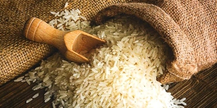 El arroz sigue siendo uno de los alimentos más consumidos y valorados en la dieta diaria