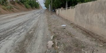 Comunitarios de Don Jaime anuncian protesta por deterioro de calles tras obras del Monorriel