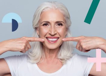 Expertos destacan la importancia de cuidar la salud bucal después de los 60 años