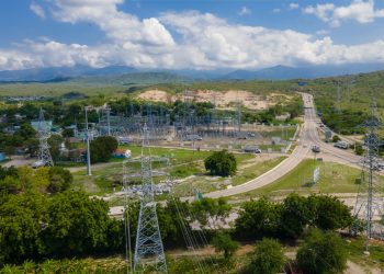 ETED anuncia mantenimiento en línea eléctrica de Elías Piña y San Juan este jueves