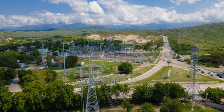 ETED anuncia mantenimiento en línea eléctrica de Elías Piña y San Juan este jueves