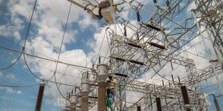 ETED anuncia mantenimientos en subestaciones del Gran Santo Domingo este sábado