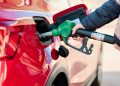 Gobierno aplica alzas parciales a combustibles y mantiene subsidio al GLP