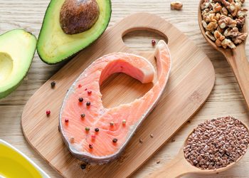 Omega 3: el nutriente clave que ayuda a proteger el corazón y mejorar la salud
