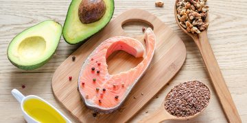 Omega 3: el nutriente clave que ayuda a proteger el corazón y mejorar la salud