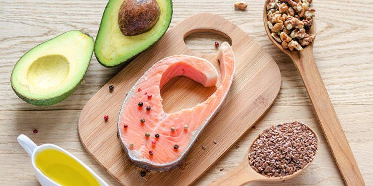 Omega 3: el nutriente clave que ayuda a proteger el corazón y mejorar la salud
