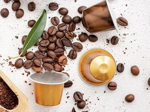 Café molido o en cápsulas: expertos explican cuál podría ser la opción más saludable