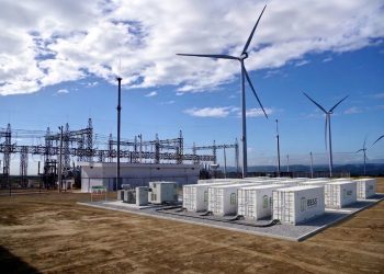 ETED impulsa nueva etapa para integrar almacenamiento energético y fortalecer el sistema eléctrico nacional