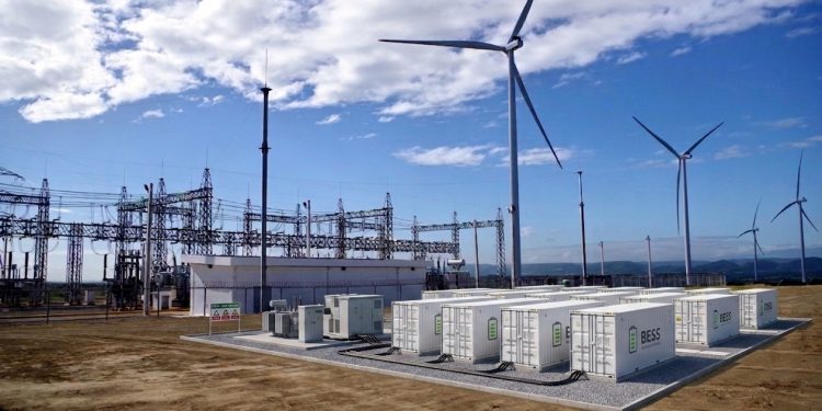 ETED impulsa nueva etapa para integrar almacenamiento energético y fortalecer el sistema eléctrico nacional