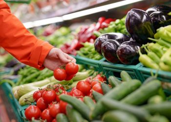 Expertos recomiendan aprovechar las verduras de temporada en mayo para mejorar la alimentación