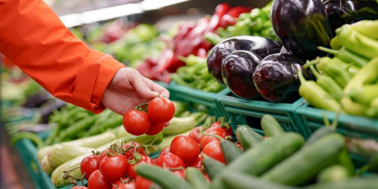 Expertos recomiendan aprovechar las verduras de temporada en mayo para mejorar la alimentación
