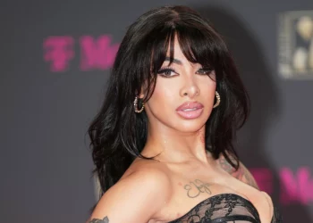 Yailin La Más Viral denuncia cancelación de concierto en Puerto Plata por contenido de sus canciones