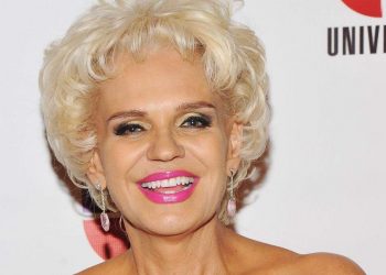 Charytín Goyco regresa a la televisión y se integra a “Desiguales”