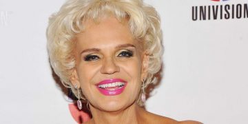 Charytín Goyco regresa a la televisión y se integra a “Desiguales”