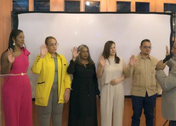 ADOMEINT fortalece presencia en Espaillat con jornada científica y nueva directiva