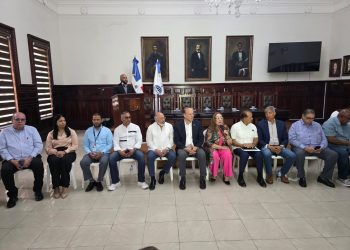 Abinader desarrollará amplia agenda de trabajo en Santiago durante tres días consecutivos