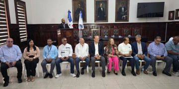 Abinader desarrollará amplia agenda de trabajo en Santiago durante tres días consecutivos