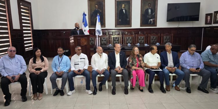Abinader desarrollará amplia agenda de trabajo en Santiago durante tres días consecutivos