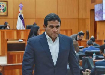 Adán Cáceres recibe 20 años de prisión por Caso Coral junto a Torres Robiou y Núñez de Aza