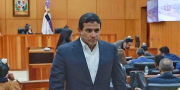 Adán Cáceres recibe 20 años de prisión por Caso Coral junto a Torres Robiou y Núñez de Aza