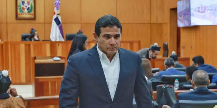 Adán Cáceres recibe 20 años de prisión por Caso Coral junto a Torres Robiou y Núñez de Aza