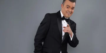 Fallece Alex Bueno, una de las voces más emblemáticas del merengue y la bachata dominicana