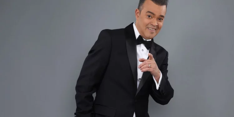 Fallece Alex Bueno, una de las voces más emblemáticas del merengue y la bachata dominicana