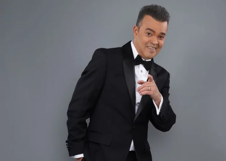 Fallece Alex Bueno, una de las voces más emblemáticas del merengue y la bachata dominicana